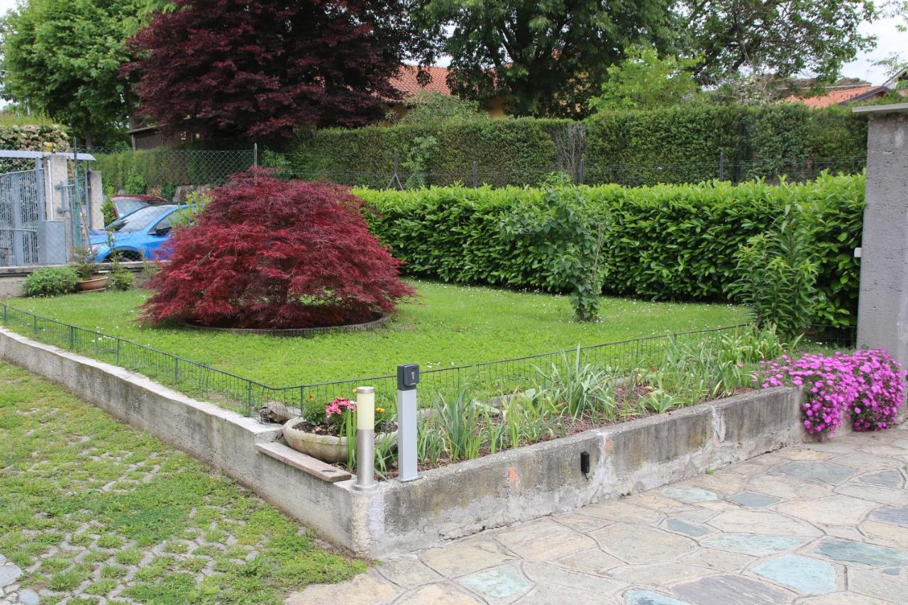 Bed And Breakfast Del Lago Avigliana Exterior photo